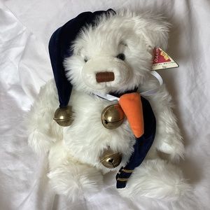 Applause Dakin Special Edition #56110 Snow E. Bear